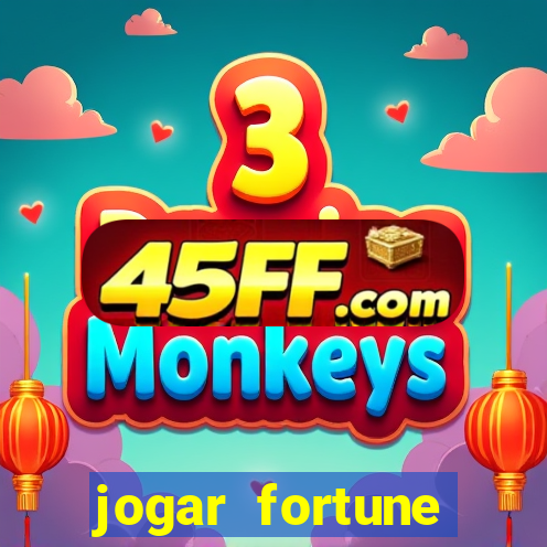 jogar fortune dragon modo demo